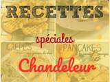 Dossier spécial Chandeleur