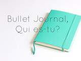 Bullet journal ou boulet journal? [Les premiers pas]