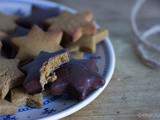Gingerbread : mes petits biscuits aux épices pour noël