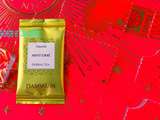 Mint Chaï, Herbal Tea 626 de Dammann