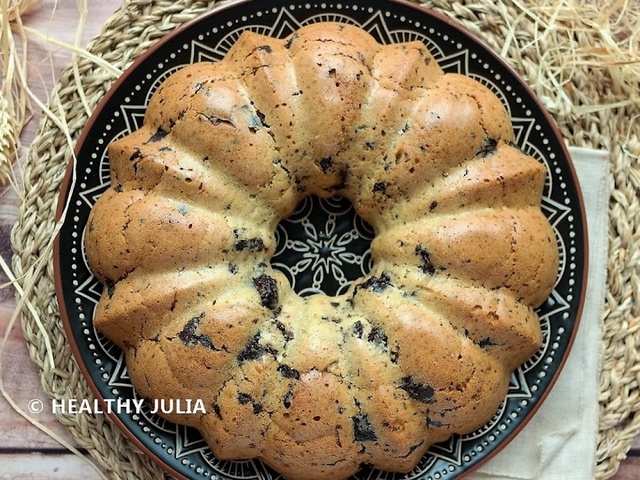 Les Meilleures Recettes végétariennes de Gâteau au Yaourt