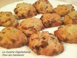 Cookies express aux Dattes