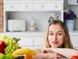 Comment planifier des repas équilibrés pour perdre du poids de manière durable