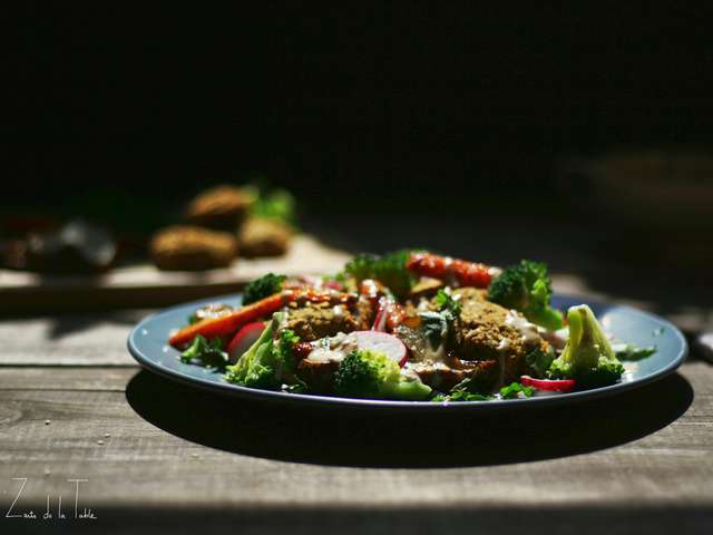 Les Meilleures Recettes végétariennes de Cuisine au Four et Carottes