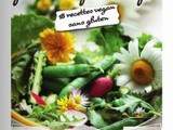 E-book : « Bons Petits Plats de Printemps – 18 recettes vegan sans gluten » de Mlle pigut