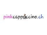 Pink – cappuccino – maths