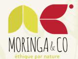 Réalisations du concours “a votre tour de créer une recette autour du Moringa”