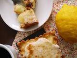 Test du dimanche : la tarte au citron meringuée du livre Pâtisserie vegan