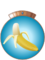 Chevalière des Bananes