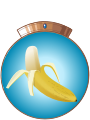 Chevalière des Bananes