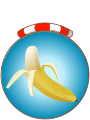 Ecuyère des Bananes