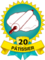 Pâtissier - 20 pâtisseries