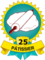 Pâtissier - 25 pâtisseries