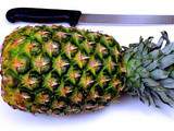 Comment peler et couper un ananas