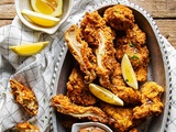 20 recettes pour un apéro vegan d'été