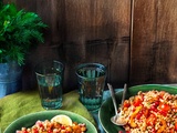 20 recettes pour un pique-nique vegan