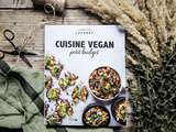 Cuisine vegan petit budget (Livre)