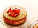 Gâteau à tout faire