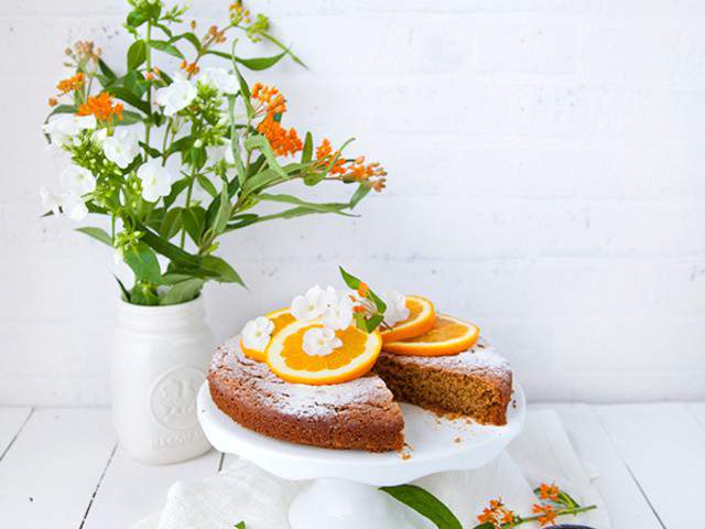 Recettes végétariennes d'Avoine