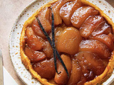 Tarte tatin