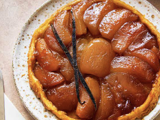 Tarte tatin