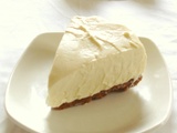 Cheesecake au chocolat blanc et aux spéculoos