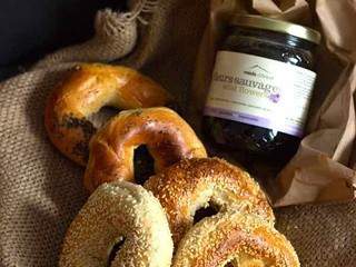 Canada : Bagel de Montréal