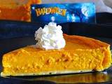 États-Unis : Tarte à la Citrouille (Pumpkin Pie)