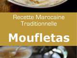 Maroc : Mofletta