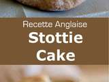 Royaume Uni : Stottie Cake (Stotty)