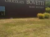 Chocolaterie et musée Bovetti ~ Ballade gourmande en Perigord ~