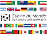 Défi Coupe du monde ~les résultats ~