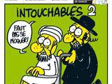 Hommage Charlie Hebdo ~ je suis charlie ~