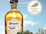 Huile de noix du Moulin de Maneyrol ~ Ballade en Périgord ~