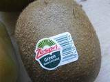Kiwi Zespri un partenariat très vitaminé