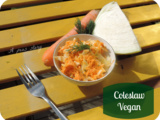 Coleslaw Vegan