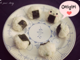 Onigiri