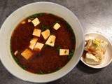 Soupe Miso 味噌 – un classique japonais