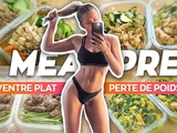 Accompagnement Croquant pour Booster ta Préparation de Repas Healthy