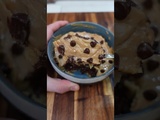 Accompagnement idéal : Salade croquante pour sublimer ton bowlcake protéiné