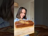 Accompagnement parfait pour un Banana Bread Healthy : Crème au Yaourt et Noix