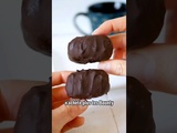 Accompagnement parfait pour votre Bounty maison : Crème de coco légère en 5 minutes