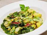 Idée recette alcaline : 6 légumes de saison