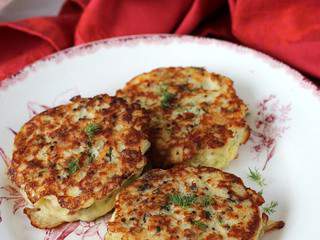 Fiskefrikadeller, les croquettes danoises au cabillaud et une balade à Copenhague