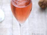 Happy mother, le cocktail  Pure class  et balade en Champagne