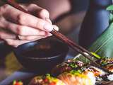 Comment trouver un bon restaurant japonais à Genève
