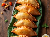 Authentic Filipino Pork Empanada Recipe: Golden Crispy Perfection