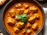 Authentic Indian Chicken Tikka Masala Recipe