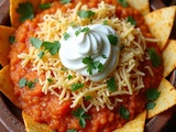 Authentic Mexican Chilaquiles Recipe: Breakfast Heaven