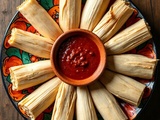 Authentic Mexican Tamales Recipe: Homemade Comfort Food